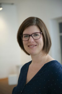 Psychologin und Psychotherapeutin Veronika Schwienbacher